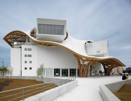 Centre Pompidou-Metz by Shigeru Ban Architects05