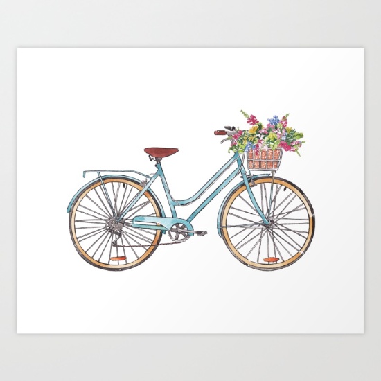 vintage-bicycle156402-prints