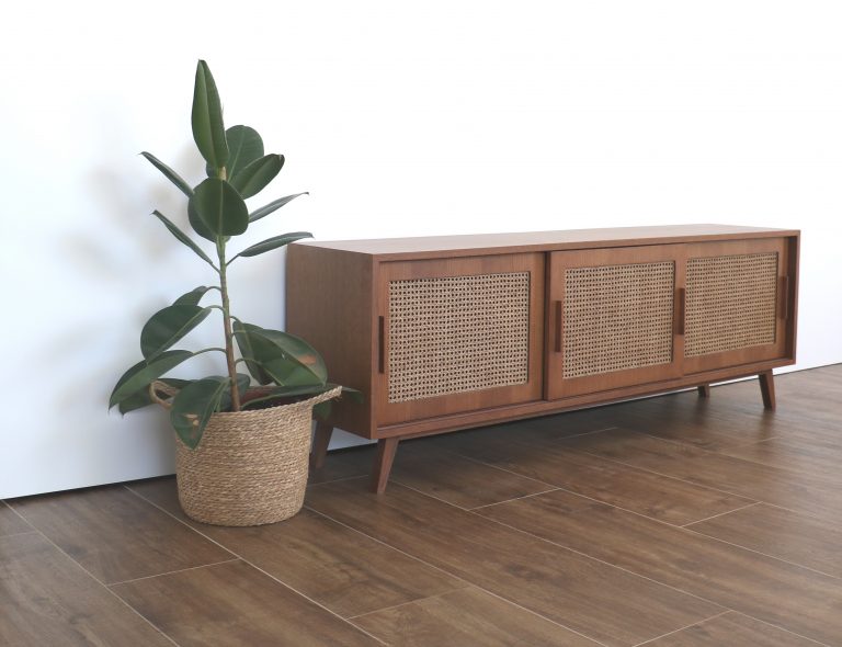 Necesito muebles de ratán a medida para casa, por favor!