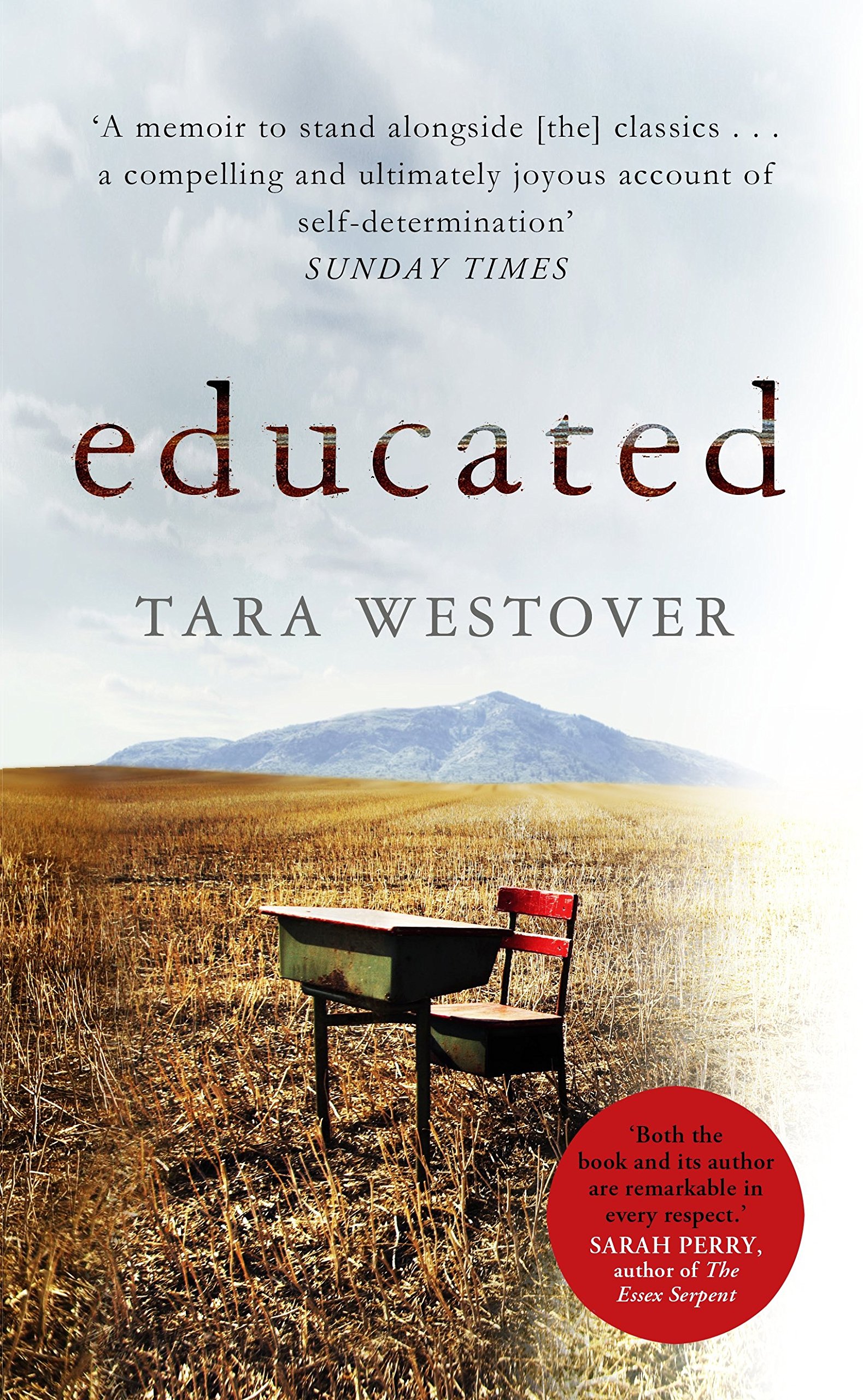 Educated cover