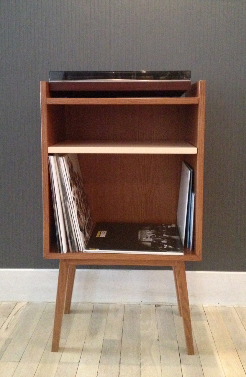 master vinyl Enola muebles