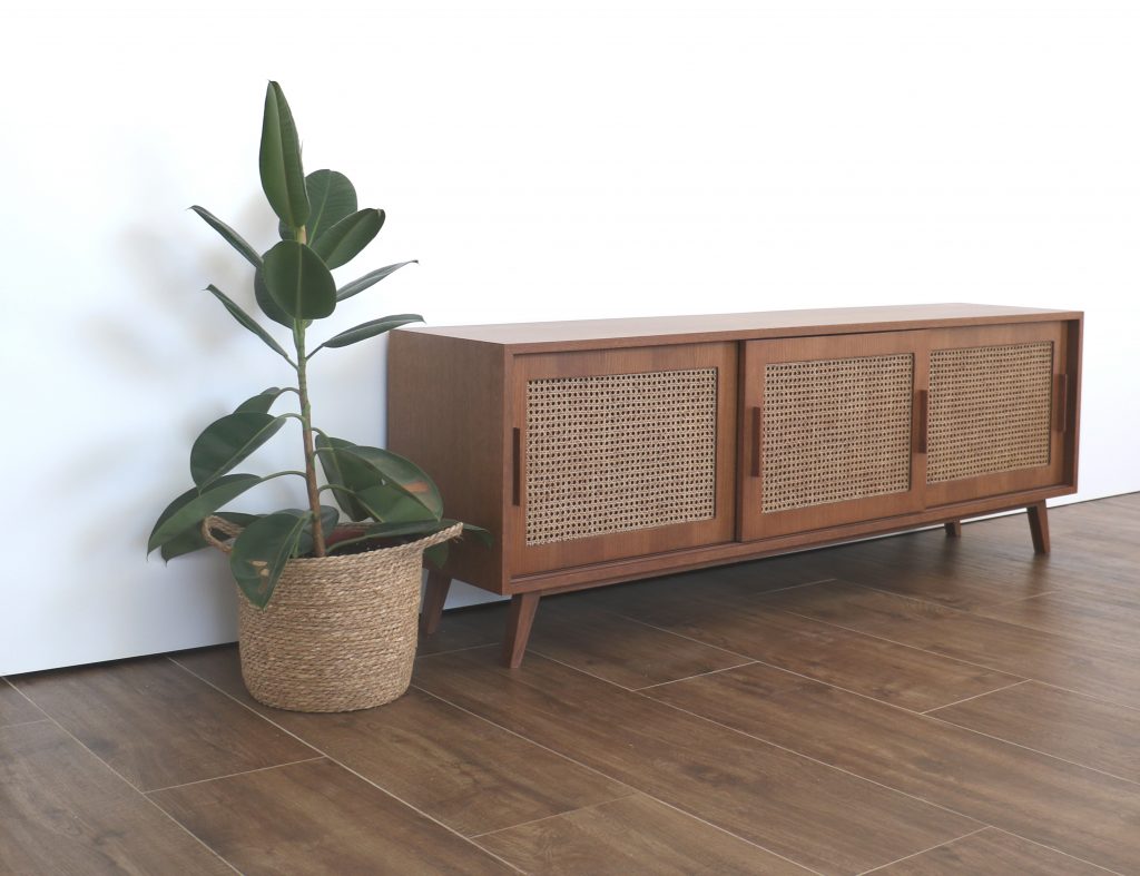 Necesito muebles de ratán a medida para casa, por favor!